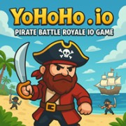 Yohoho.io