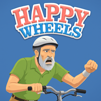 Happy Wheels